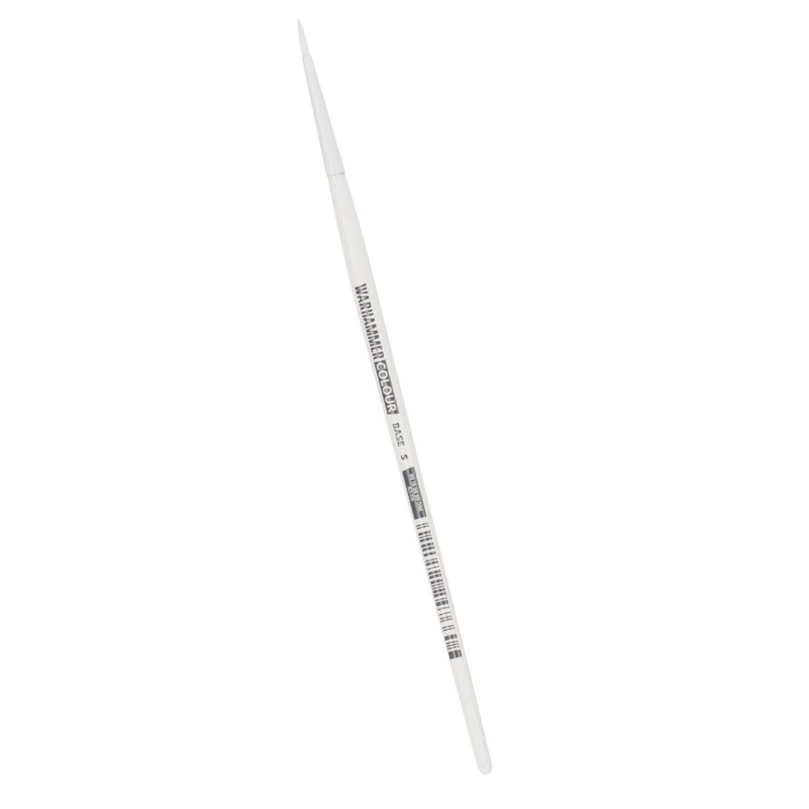 Warhammer Colour Base Brush Small | Gamers Paradise