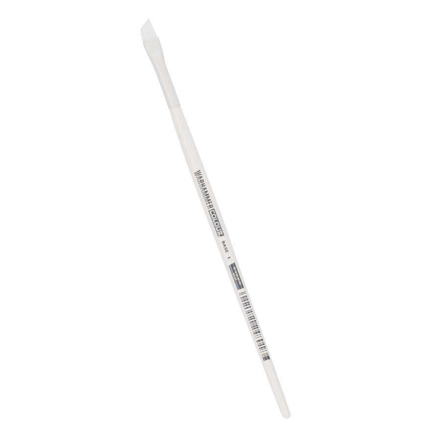 Warhammer Colour Base Brush Large | Gamers Paradise