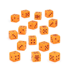 Aeldari Dice Set | Gamers Paradise