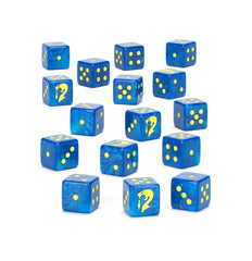 Warhammer 40k - Drukhari Battleforce Dice | Gamers Paradise
