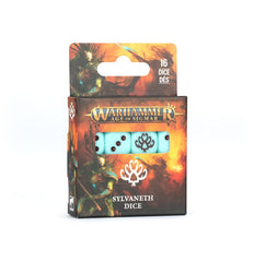 Sylvaneth Dice (PREORDER) | Gamers Paradise
