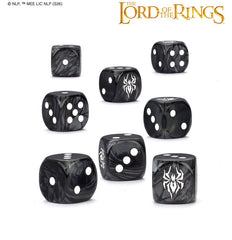 Cirith Ungol™ Dice Set (PREORDER) | Gamers Paradise