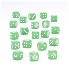 Warhammer: The Old World – Grand Cathay Dice Set | Gamers Paradise