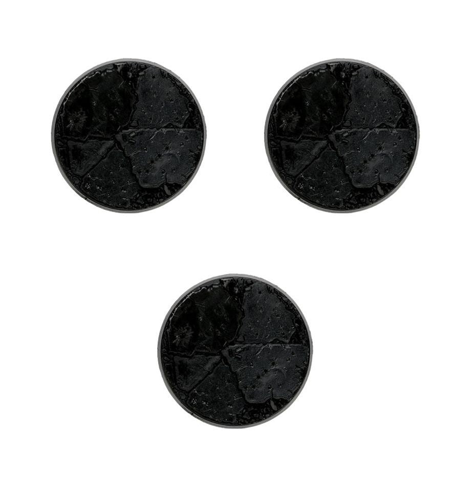 Citadel 60mm Round Textured Bases | Gamers Paradise