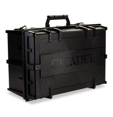 CITADEL CRUSADE FIGURE CASE | Gamers Paradise