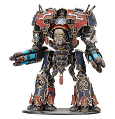 Warhammer: Legions Imperialis - Titan Legions - Warmaster Heavy Battle Titan | Gamers Paradise