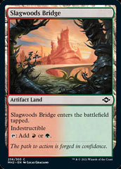 Slagwoods Bridge [Modern Horizons 2] | Gamers Paradise