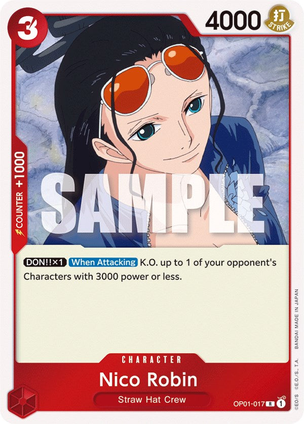 Nico Robin [Romance Dawn] | Gamers Paradise