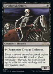 Drudge Skeletons [30th Anniversary Edition] | Gamers Paradise