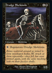Drudge Skeletons (Retro) [30th Anniversary Edition] | Gamers Paradise