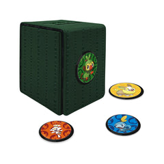 Ultra PRO: Alcove Click Deck Box - Pokemon (Galar) | Gamers Paradise
