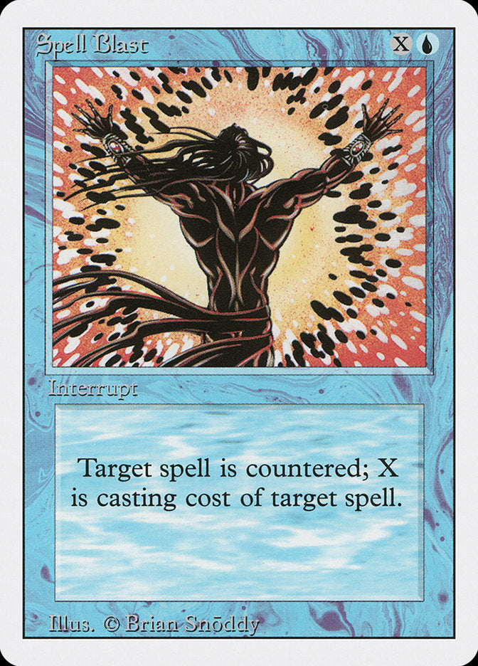 Spell Blast [Revised Edition] | Gamers Paradise
