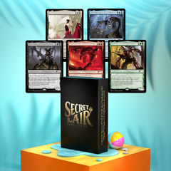 Secret Lair: Drop Series - Phyrexian Praetors (Compleat Edition) | Gamers Paradise