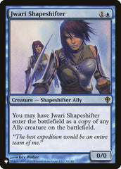 Jwari Shapeshifter [The List] | Gamers Paradise