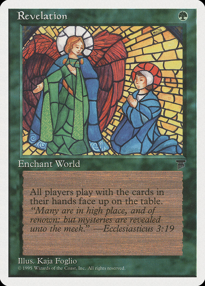 Revelation [Chronicles] | Gamers Paradise