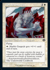 Marble Gargoyle (Retro) [Modern Horizons 2] | Gamers Paradise