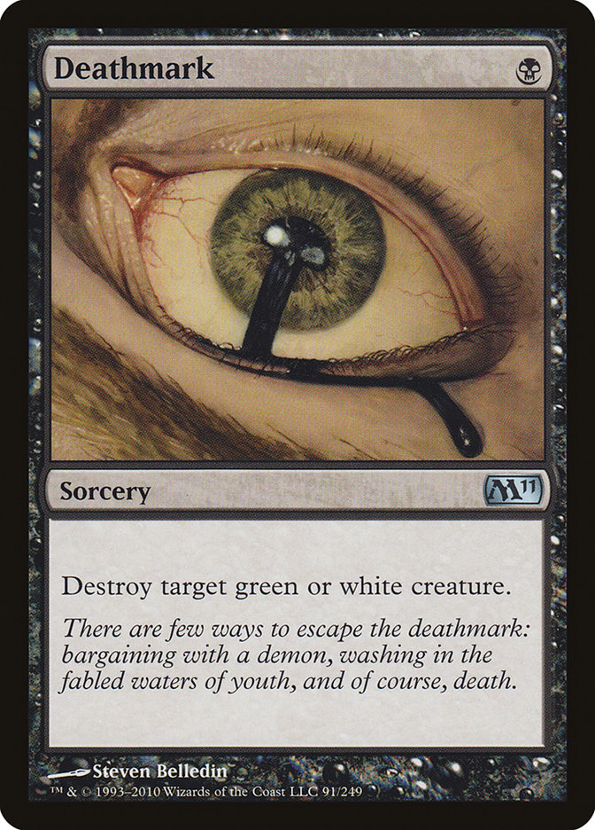 Deathmark [Magic 2011] | Gamers Paradise