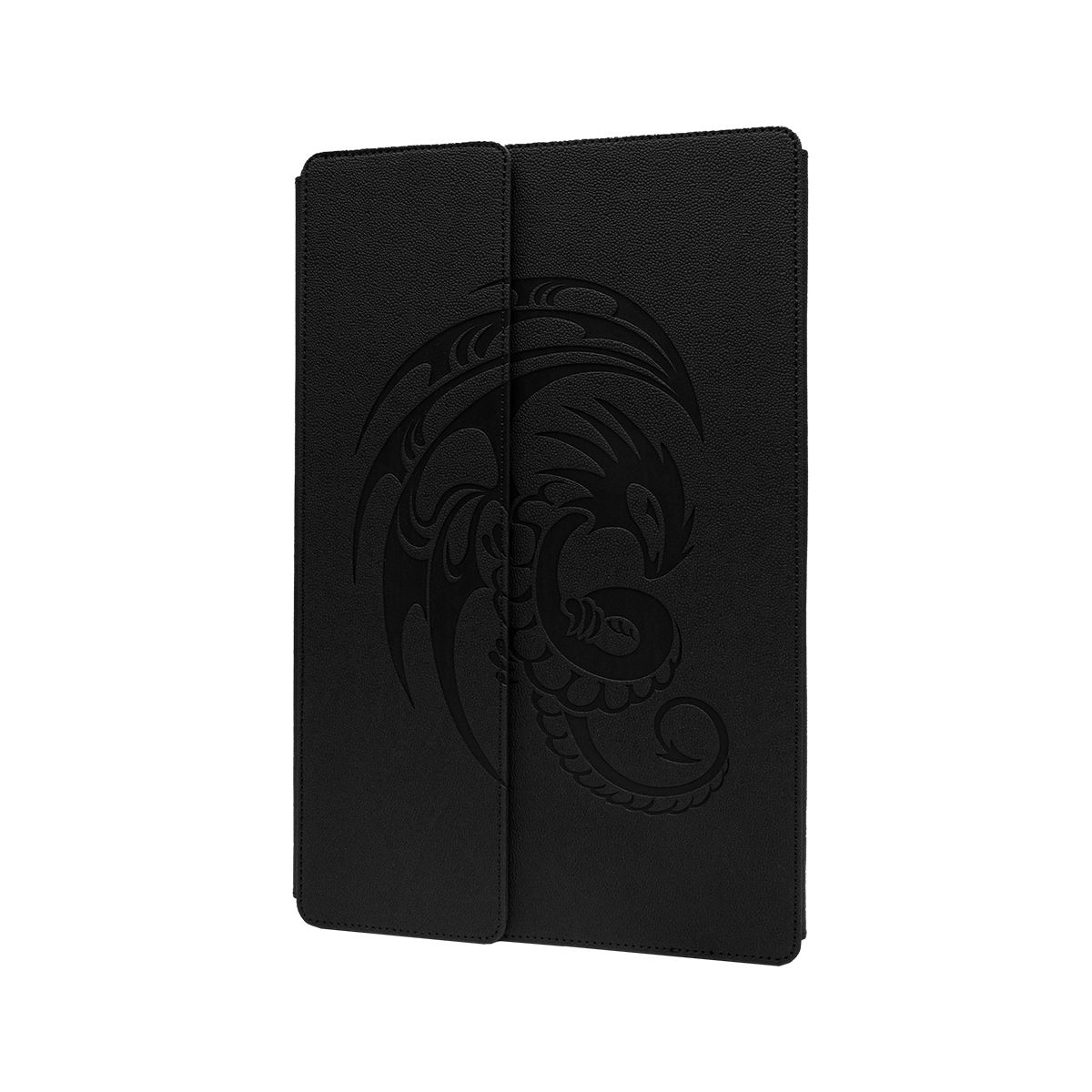 Dragon Shield: Playmat - NOMAD (Black) | Gamers Paradise