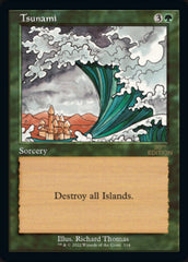 Tsunami (Retro) [30th Anniversary Edition] | Gamers Paradise