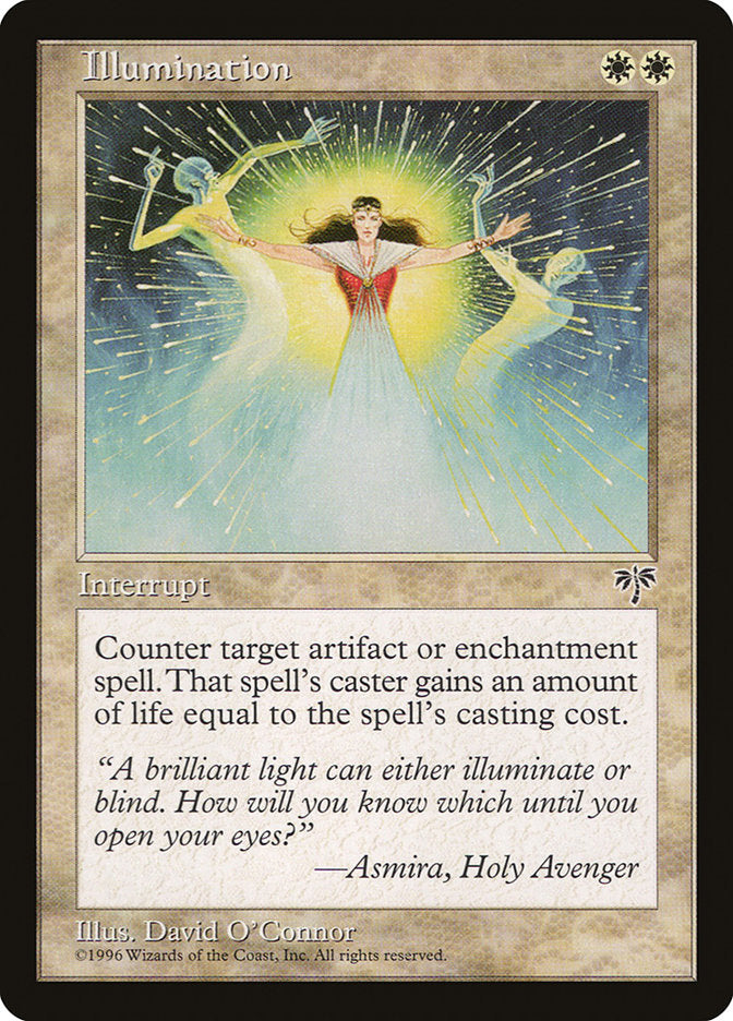 Illumination [Mirage] | Gamers Paradise