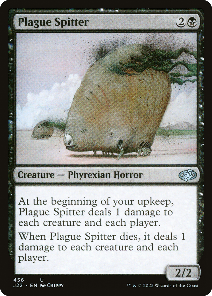 Plague Spitter [Jumpstart 2022] | Gamers Paradise