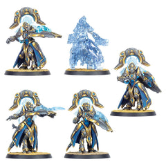 StarCraft: Tabletop Miniatures Game: Protoss: Adept Expansion Set | Gamers Paradise