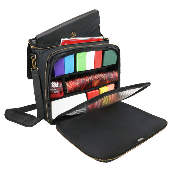 Enhance: Trading Card Shoulder Bag | Gamers Paradise