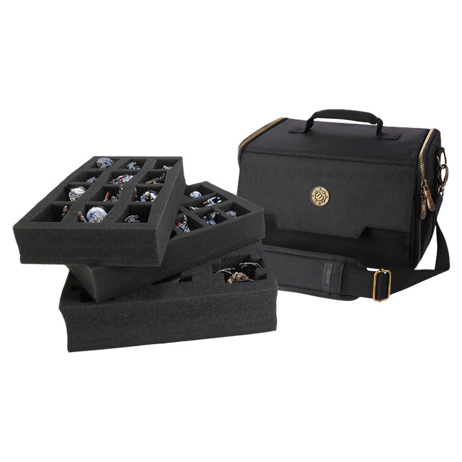 Enhance: Wide Base Miniature Satchel | Gamers Paradise