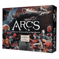 Arcs | Gamers Paradise