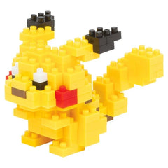 Nanoblock: Pokémon | Gamers Paradise