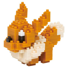 Nanoblock: Pokémon | Gamers Paradise