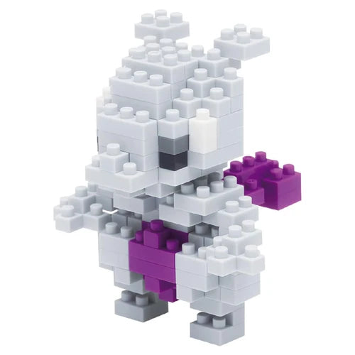Nanoblock: Pokémon | Gamers Paradise