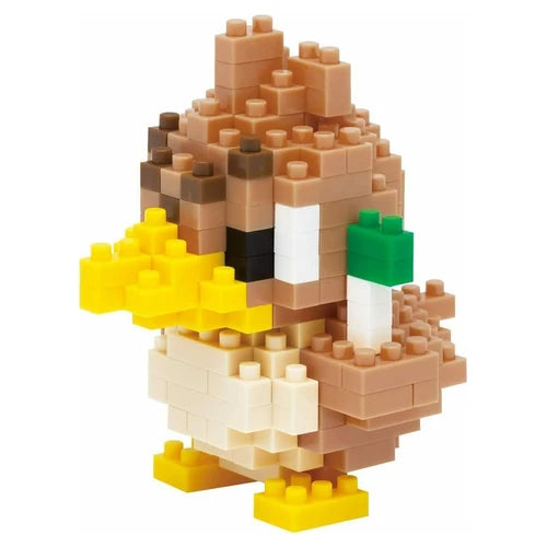 Nanoblock: Pokémon | Gamers Paradise