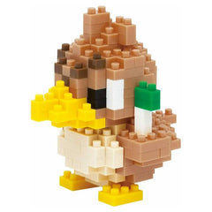 Nanoblock: Pokémon | Gamers Paradise