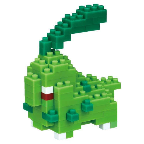 Nanoblock: Pokémon | Gamers Paradise