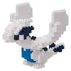 Nanoblock: Pokémon | Gamers Paradise