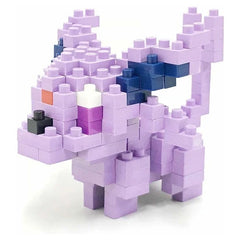 Nanoblock: Pokémon | Gamers Paradise