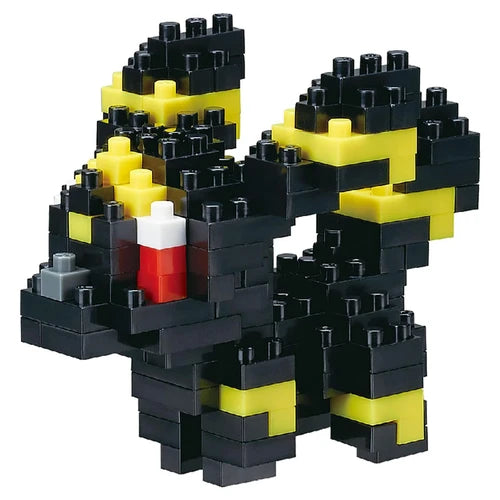 Nanoblock: Pokémon | Gamers Paradise