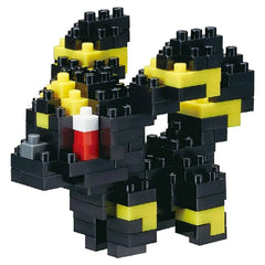 Nanoblock: Pokémon | Gamers Paradise