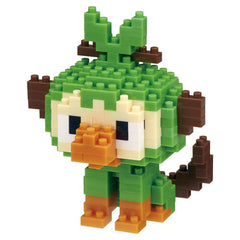 Nanoblock: Pokémon | Gamers Paradise