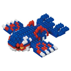 Nanoblock: Pokémon | Gamers Paradise