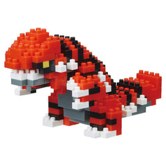 Nanoblock: Pokémon | Gamers Paradise