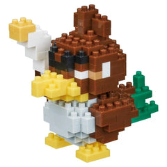 Nanoblock: Pokémon | Gamers Paradise