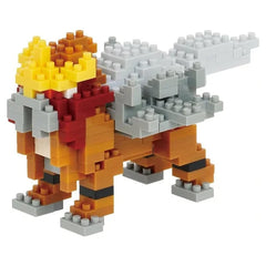 Nanoblock: Pokémon | Gamers Paradise