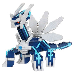 Nanoblock: Pokémon | Gamers Paradise