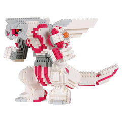 Nanoblock: Pokémon | Gamers Paradise