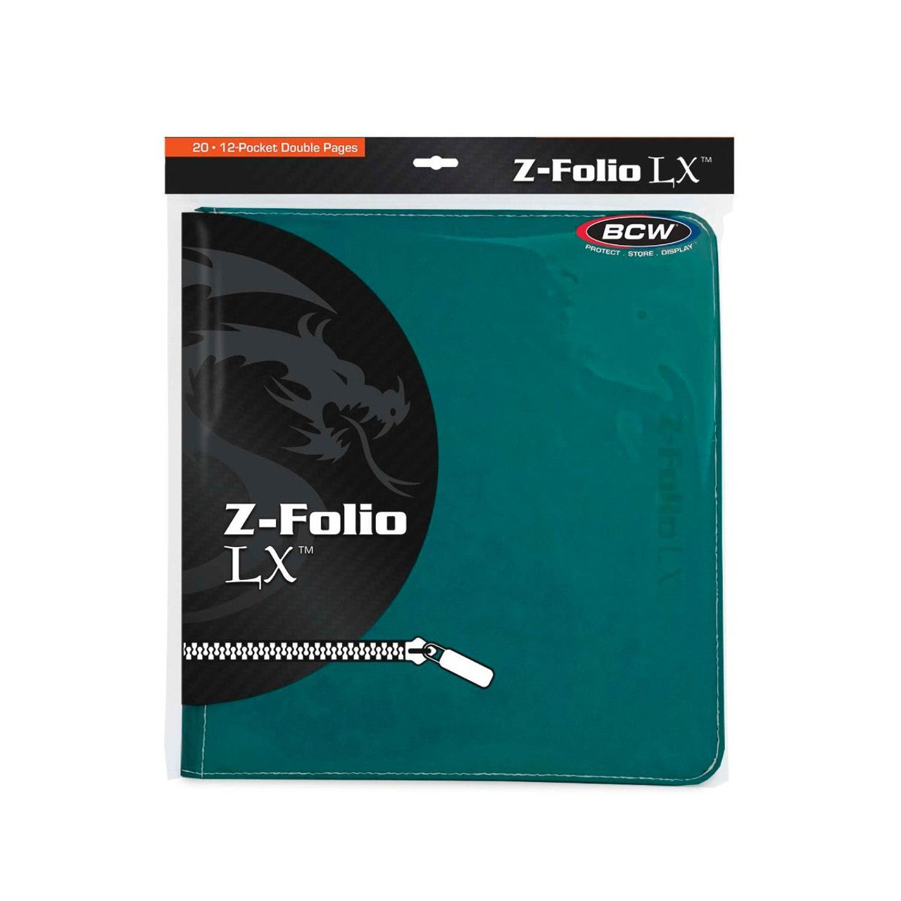 Z-Folio LX | Gamers Paradise