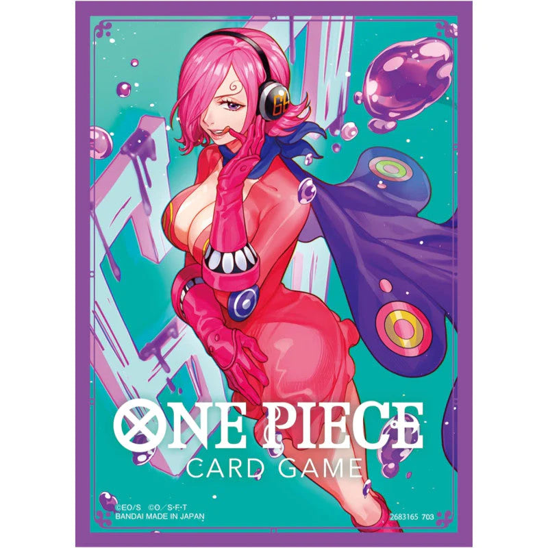 One Piece TCG: Wings of the Captain Sleeves Gamers Paradise One Piece TCG: Wings of the Captain Sleeves Gamers Paradise