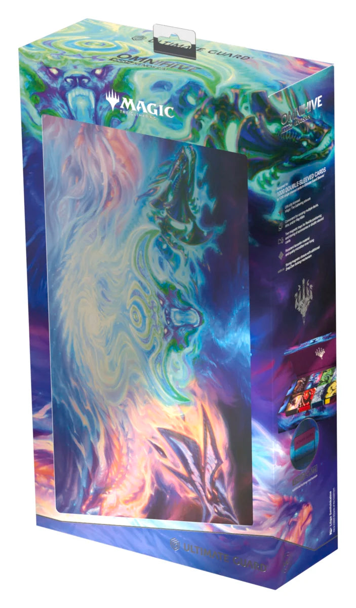 Arkhive 1000+ Xenoskin Magic: The Gathering - Tarkir Dragonstorm "Call the Spirit Dragon" | Gamers Paradise