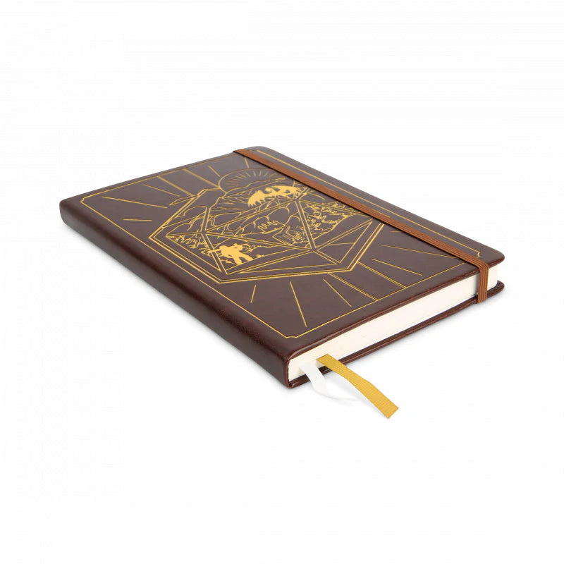 GlassStaff Player Journal | Gamers Paradise